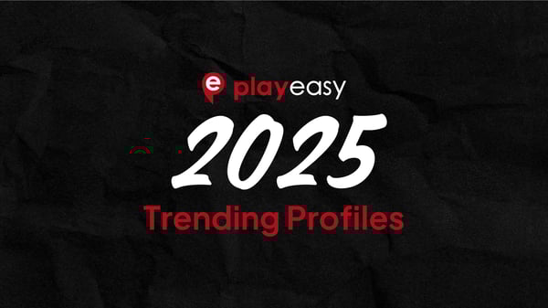 Looking Back at 2025: A Year of Standout Partners on Playeasy