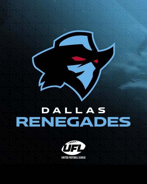 Sports City USA Welcomes Dallas Renegades