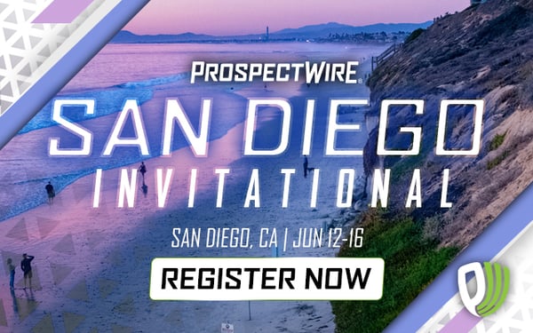 2026 San Diego Invitational Returns for PW Baseball