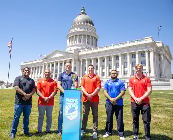 Where Nations Collide: Salt Lake hosts the 2025 Pacific Nations Cup Final