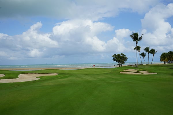 AJGA returns to Puerto Rico