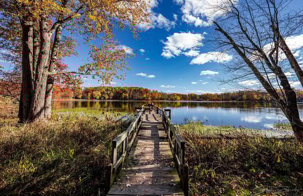 Instagram-Worthy Spots in Noble County!