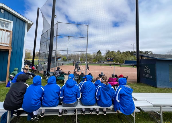 🥎 Congratulations to the Lansing Stars and Mott Bears Softball Teams! ⭐🐻