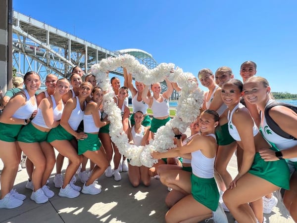 The Spirit is next level in Michigan’s Thumbcoast