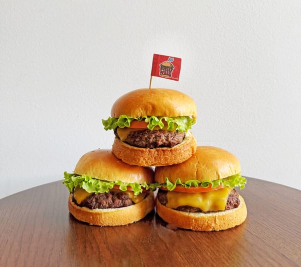 Burger Week Hits Polk County!