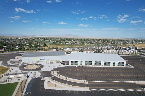Western Sports Park: Powering Davis County’s Future as Utah’s Sports & Amusement Hub