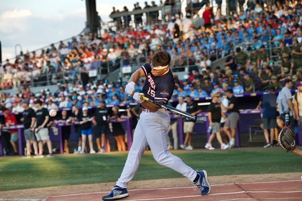 2024 in Review: Baton Rouge is the Capital of Competition