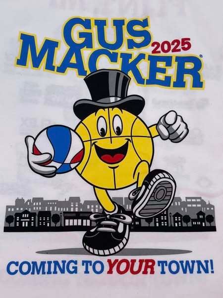 Explore Flint &amp; Genesee Welcomes 51st Gus Macker 3 on 3 World Tour Basketball Tournament