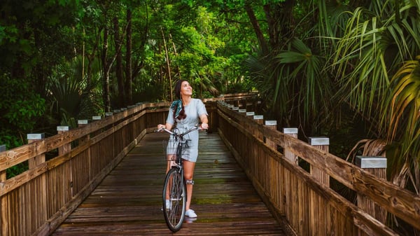 Family-Friendly Kissimmee Road Trip Itinerary