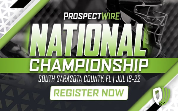 The PW National Championship Returns to the Florida Gulf Coast in 2026
