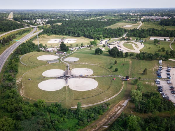 Explore Flint and Genesee Welcomes – FireStix College Exposure Fast Pitch Softball Tourament