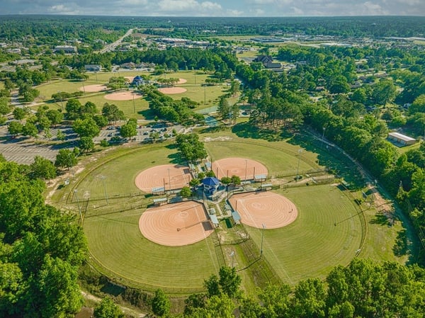 Facility Improvement!