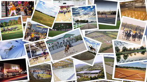 Why Franklin, TN is a Don’t Miss Sports Destination