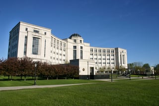Michigan Supreme Court Learning Center