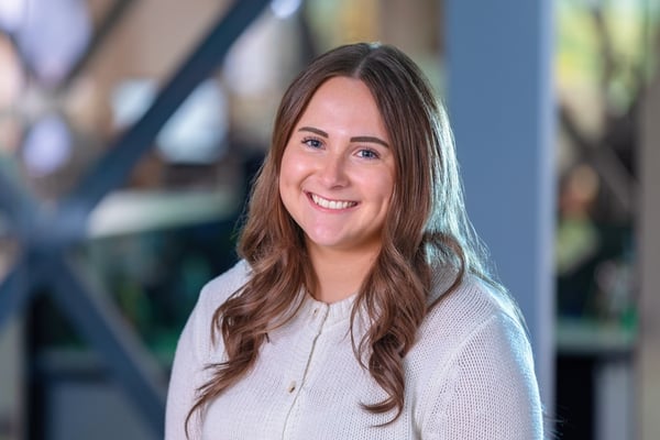 Who’s the Boss? Welcoming Hannah Boss to the Ann Arbor Sports Commission 