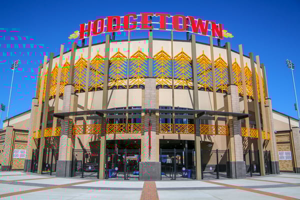 Sod Poodles Baseball Returns!