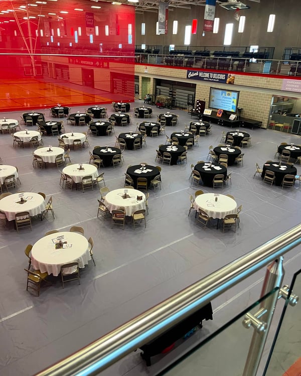 Holiday Events at the Round Rock Sports Center