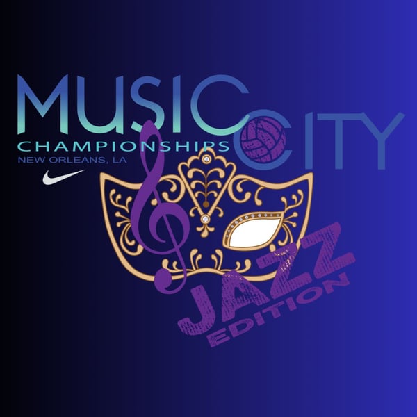 Music City Volleyball