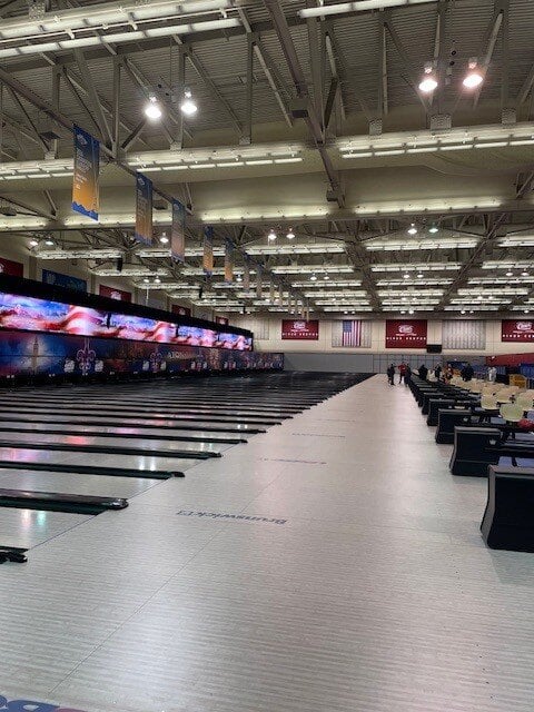 Baton Rouge Set to Host the 121st USBC Open Championships