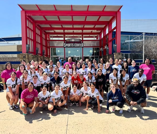 Welcome to the Round Rock Sports Center