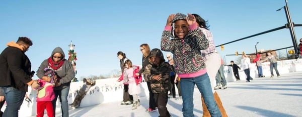 8 THINGS TO DO OVER THANKSGIVING BREAK IN YORK COUNTY, SC