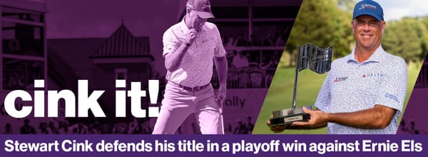 A Winning Weekend at The Ally Challenge in Flint &amp; Genesee