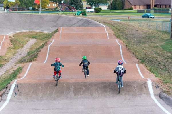 Inaugural Mount Rushmore BMX Nationals Will Take Place in Rapid City in 2025  