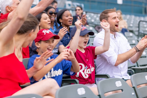 Upcoming Sports Events in Frisco, Texas