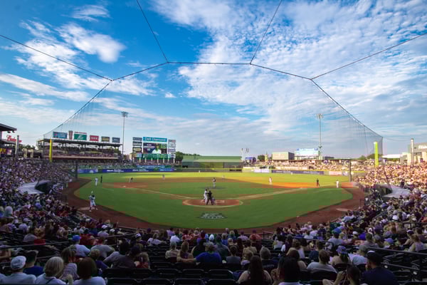 Round Rock’s Next Play: Expanding the Sports Capital of Texas