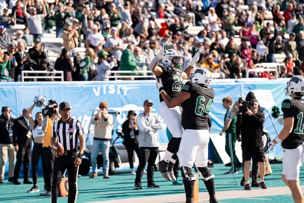 How the Myrtle Beach Regional Sports Alliance’s Media-Driven Events Elevate the Destination