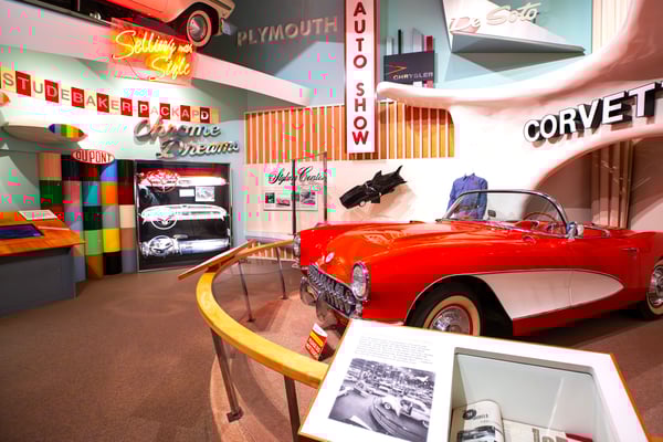 Top 5 Things to Do in Greater Lansing Outside of Competition