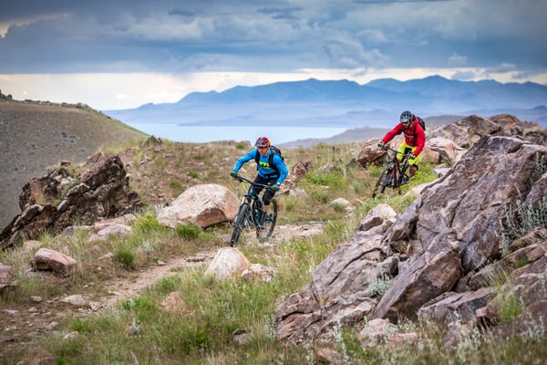 Discover Why Davis County, Utah is Your Next Sports Destination