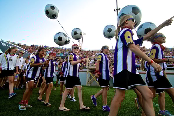 2023 USA CUP WELCOMES PLAYERS AND REFEREES FROM 17 COUNTRIES AND 27 STATES