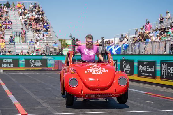 Why Sports Are Better at The Beach