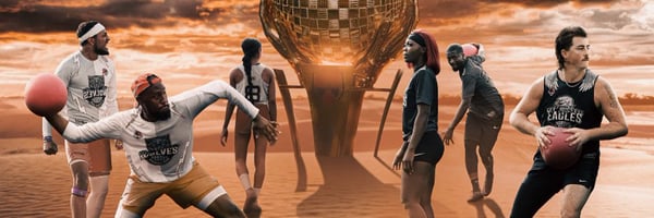 Playeasy Event Organization Spotlight: MARS