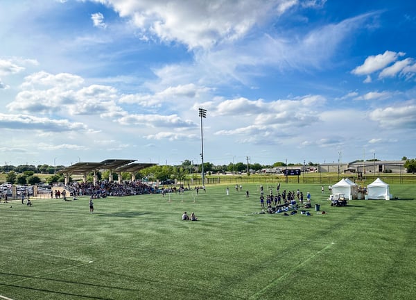 US Quadball Testimonial