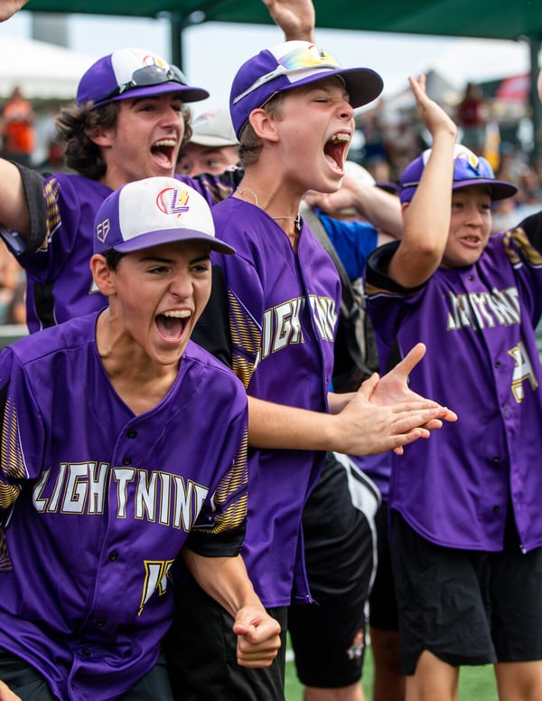 Rights Holder Spotlight, Amanda Shank, Ripken Baseball