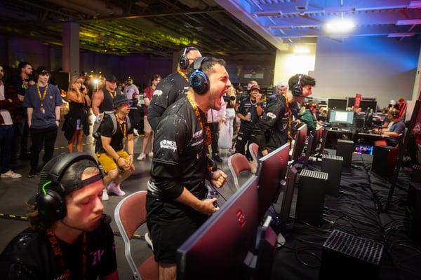 Salt Lake City Leveled Up: HCS Major 2025 Was One for the Books