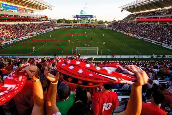 Discover Chicago Southland