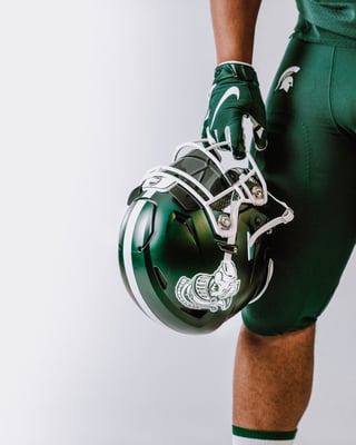 Michigan State University Athletics