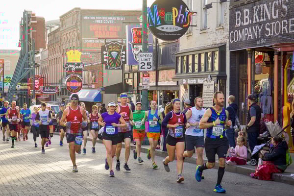 Visit Memphis: A River City on the Rise