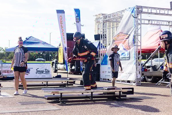 The Toughest Two Minutes in Sports 🔥