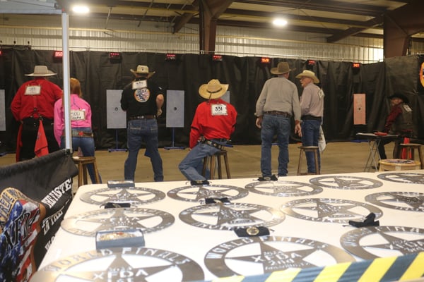 XFDA World Finals Championship