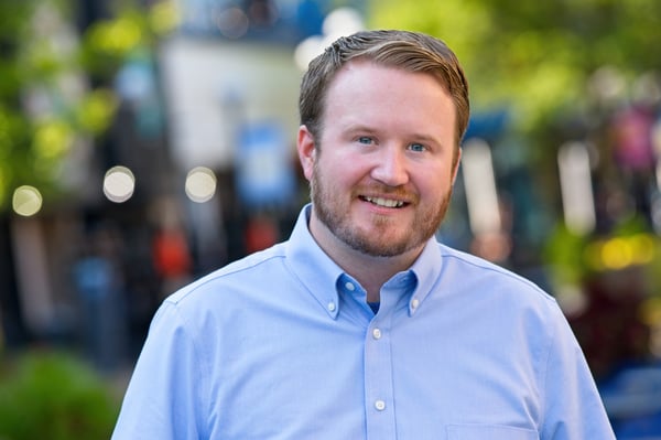 Empowering Community Through Sports: A Look at Zach Buck’s Vision for Ann Arbor