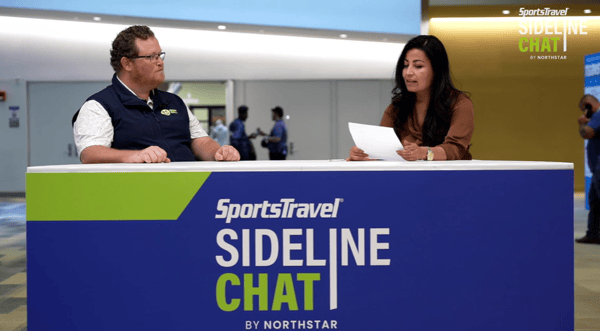 Sideline Chat: Ocean City Makes Waves as a Sports Destination