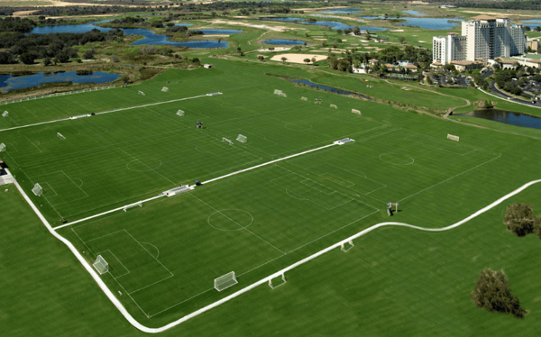 Kissimmee Sports Commission Seeking Events for Open Dates at Omni ChampionsGate Sports Complex This June!