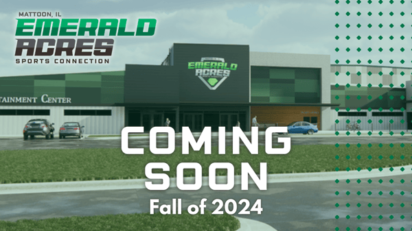 Emerald Acres Phase 1, Coming Fall 2024!