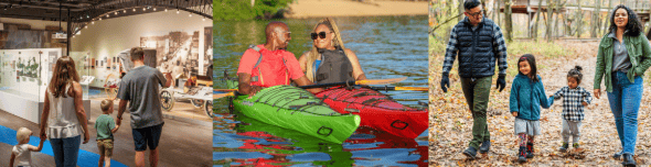 Explore Flint &amp; Genesee – Vehicle City Pride &amp; Pure Michigan Spirit