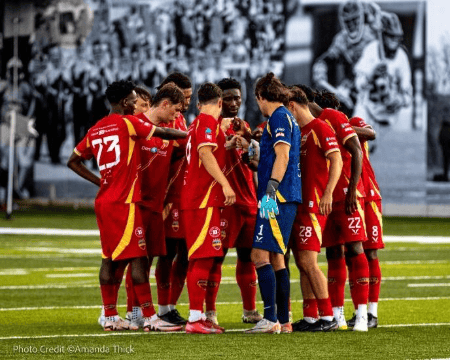 U.S. OPEN CUP COMING TO GENESEE COUNTY – MARCH 19th!