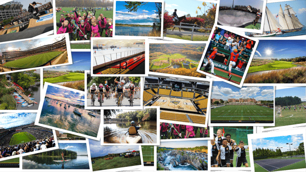 Team Maryland Sports Commission